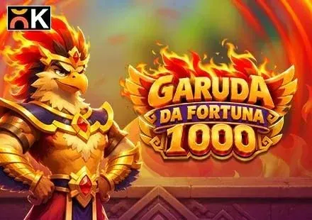 Garuda Da Fortuna 1000