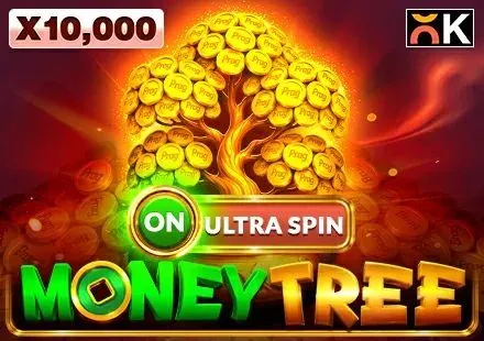 Money Tree Ultraspin